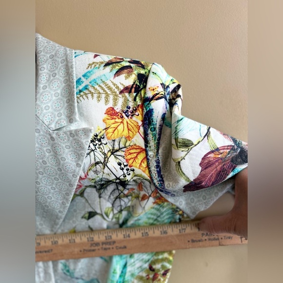 Simon change cotton blazer - Picture 16 of 16